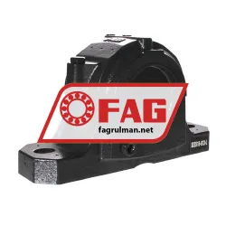FAG SES516-613-L rulman resim 2