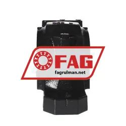 FAG SES516-613-L rulman resim 3