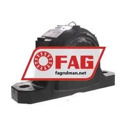 FAG SES216-L rulman resim 2