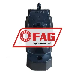 FAG SES624-324-L rulman resim 3