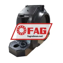 FAG SES530-L rulman resim 2