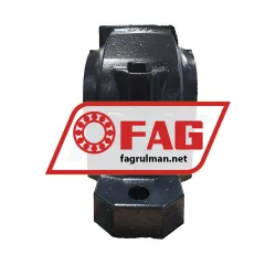 FAG SES530-L rulman resim 3