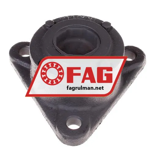 FAG F11205 ürün fotoğrafı 2