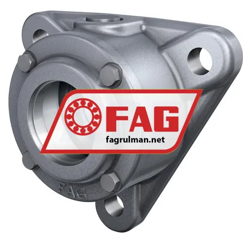 FAG F11205 ürün fotoğrafı 3