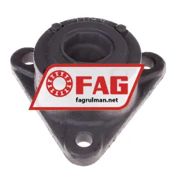 FAG F11205 rulman resim 2