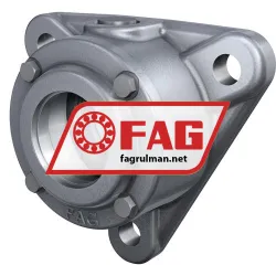 FAG F11205 rulman resim 3