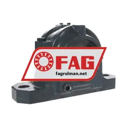 FAG SNV140-F-L rulman resim 3