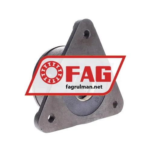 FAG F512WB ürün fotoğrafı 2