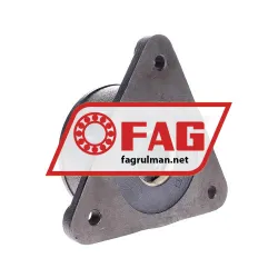 FAG F512WB rulman resim 2