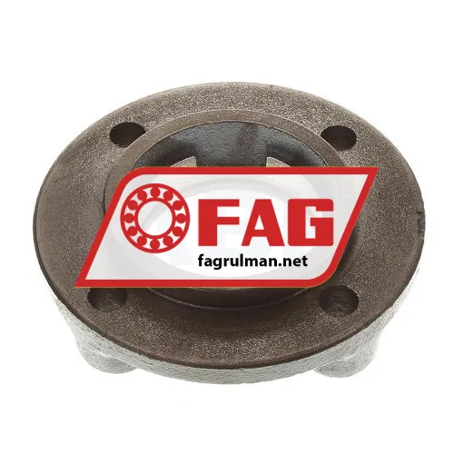 FAG FC206 ürün fotoğrafı 2