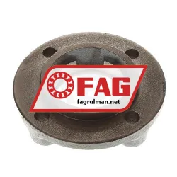 FAG FC206 rulman resim 2