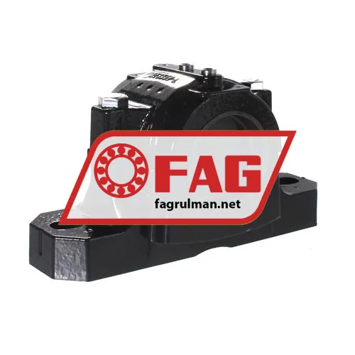 FAG SES509-L ürün fotoğrafı 2