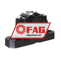 FAG SES509-L rulman resim 2