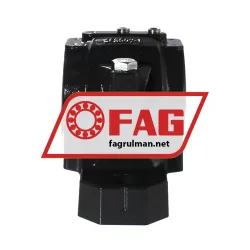 FAG SES509-L rulman resim 3