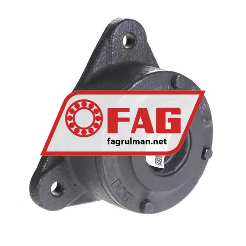 FAG F511-B-L ürün fotoğrafı 2