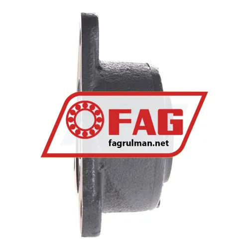 FAG F511-B-L ürün fotoğrafı 4