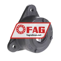 FAG F511-B-L rulman resim 2