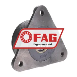 FAG F511-B-L rulman resim 3