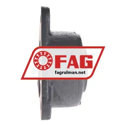 FAG F511-B-L rulman resim 4
