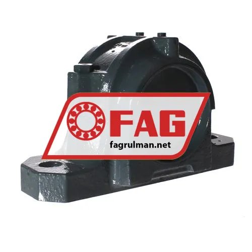 FAG SNV130-F-L ürün fotoğrafı 3
