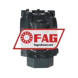 FAG SNV130-F-L rulman resim 2