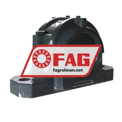 FAG SNV130-F-L rulman resim 3