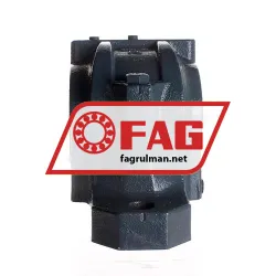 FAG SNV120-F-L rulman resim 2