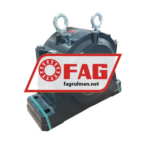 FAG SNS3160-H-D ürün fotoğrafı 2