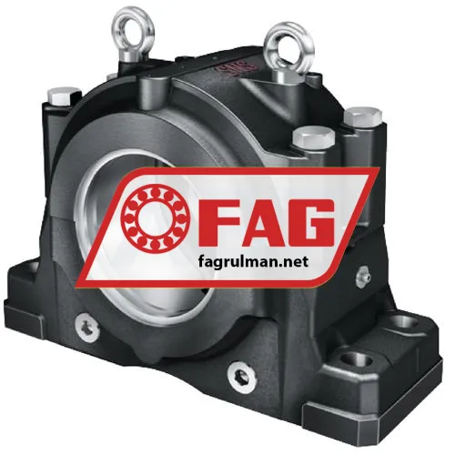 FAG SNS3160-H-D ürün fotoğrafı 4