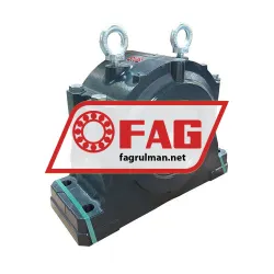 FAG SNS3160-H-D rulman resim 2