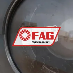 FAG SNS3160-H-D rulman resim 3