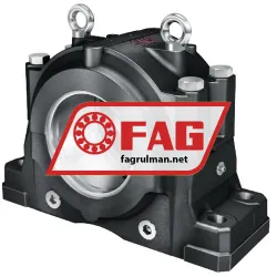 FAG SNS3160-H-D rulman resim 4