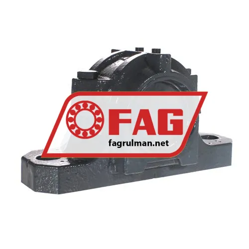 FAG SNV100-F-D ürün fotoğrafı 3