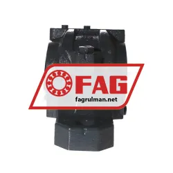 FAG SNV100-F-D rulman resim 2