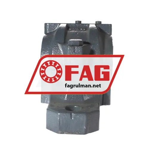FAG SNV100-F-L ürün fotoğrafı 2