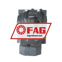 FAG SNV100-F-L rulman resim 2