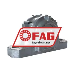 FAG SNV100-F-L rulman resim 3