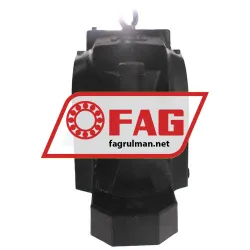 FAG SES526-L rulman resim 3
