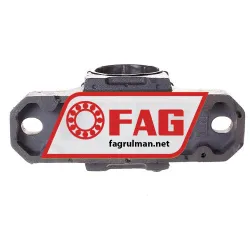FAG SNV080-F-L rulman resim 3