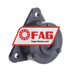 FAG F508B rulman resim 2