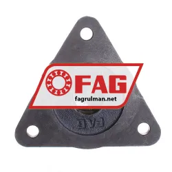 FAG F508B rulman resim 3