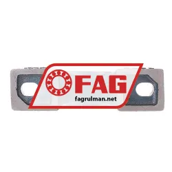 FAG P205 rulman resim 2