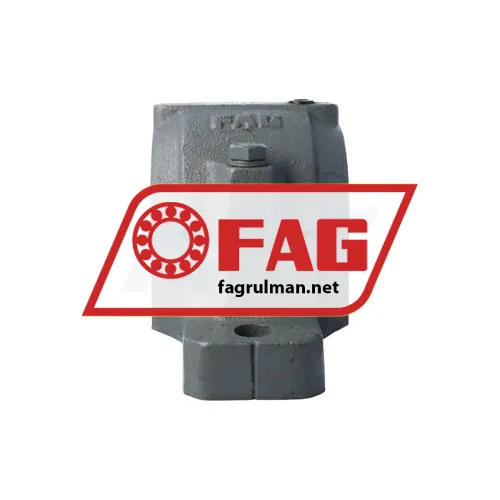 FAG SNG510-608 ürün fotoğrafı 3