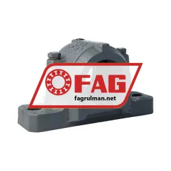 FAG SNG510-608 rulman resim 2