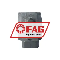 FAG SNG510-608 rulman resim 3