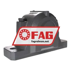 FAG SNG517 rulman resim 3