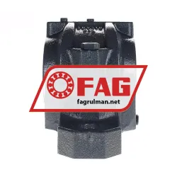 FAG SNV110-F-L rulman resim 2