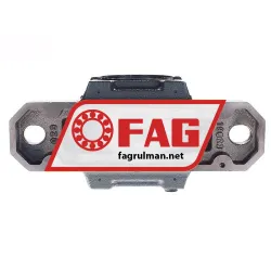FAG SNV110-F-L rulman resim 3