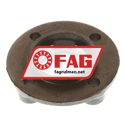 FAG FC205 rulman resim 2