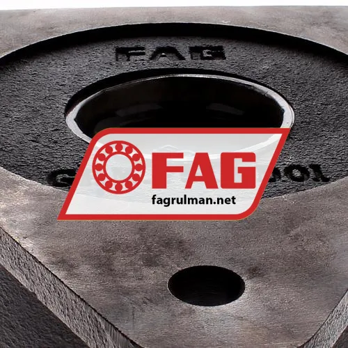 FAG F513A ürün fotoğrafı 3